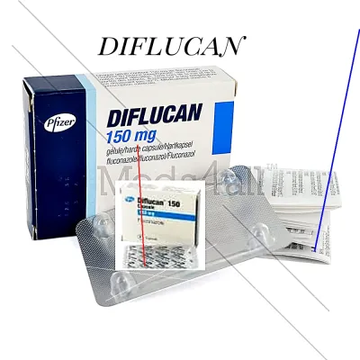 Générique diflucan